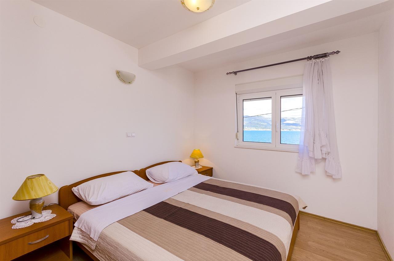 Apartments Krusica Trogir Exterior foto