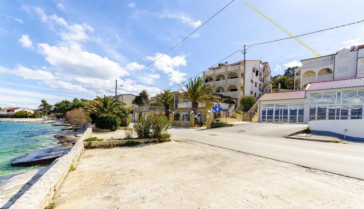 Apartments Krusica Trogir Exterior foto